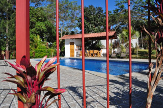 Casa Cielo 16x40 Swimming Pool